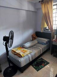 Blk 253 Yishun Sunshine (Yishun), HDB 4 Rooms #514568191